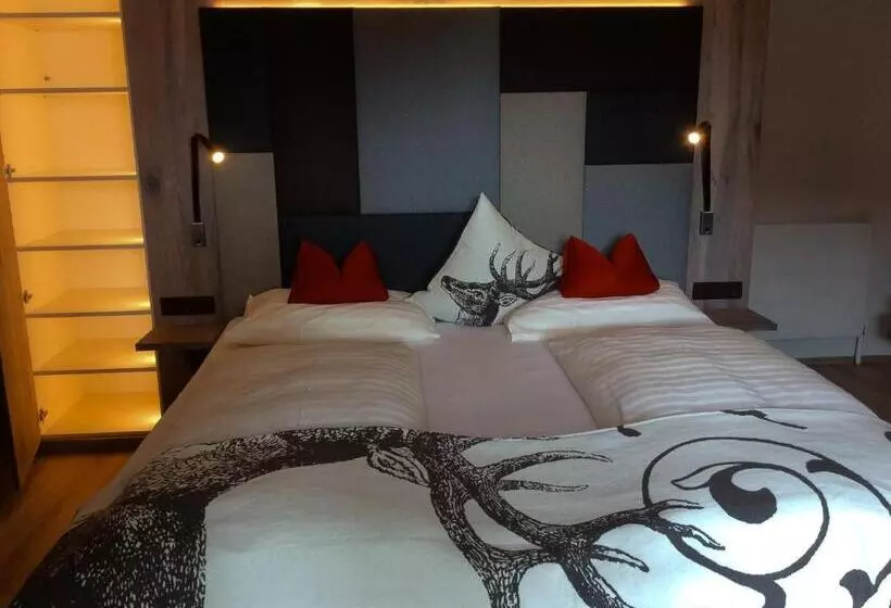 ファミリールーム, Boutique Hotel Haidachhof Superior