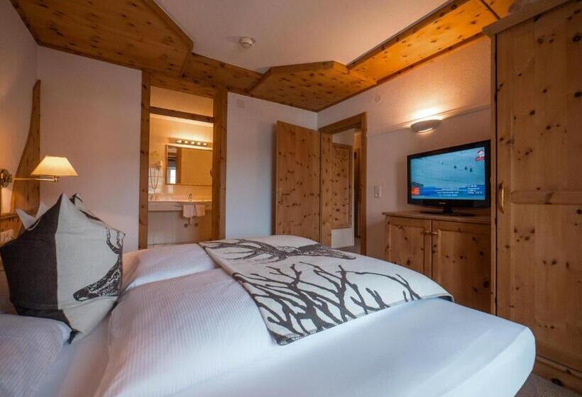 수피리어 스위트, Boutique Hotel Haidachhof Superior