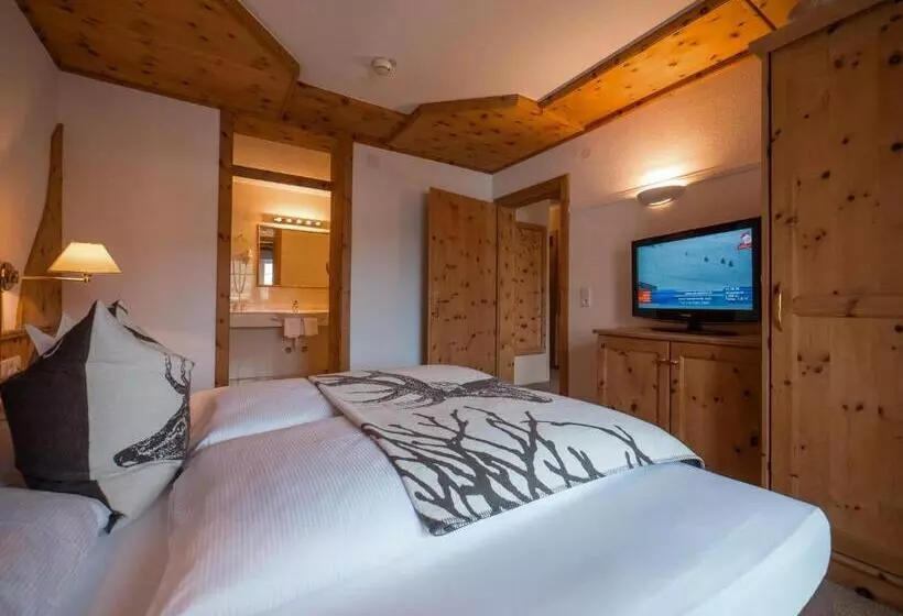 スーペリアースイート, Boutique Hotel Haidachhof Superior