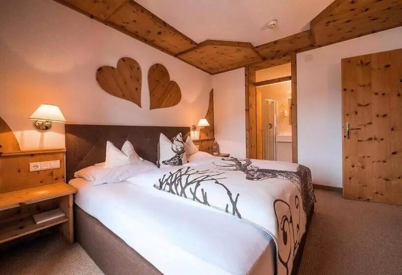 スーペリアースイート, Boutique Hotel Haidachhof Superior