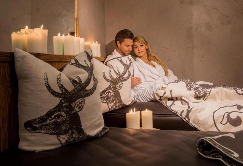 스위트, Boutique Hotel Haidachhof Superior