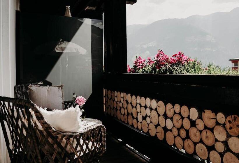 Номер Superior, Boutique Hotel Haidachhof Superior