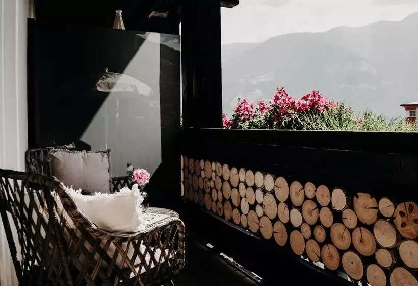 スーペリアールーム, Boutique Hotel Haidachhof Superior