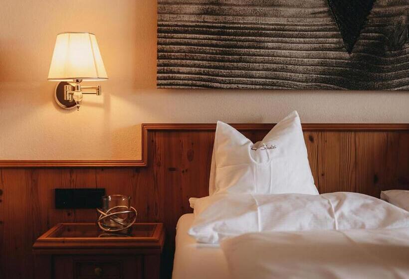 수피리어 룸, Boutique Hotel Haidachhof Superior