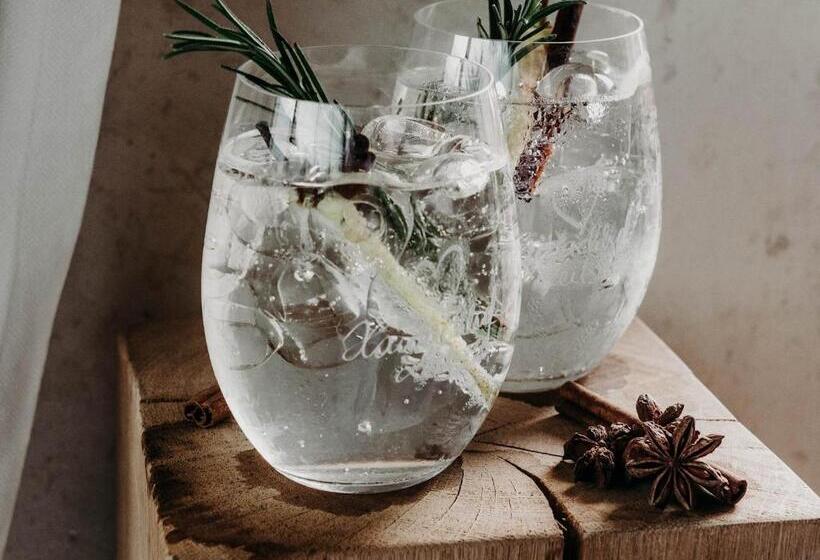 디럭스 주니어 스위트, Boutique Hotel Haidachhof Superior