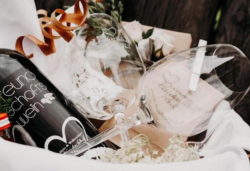 디럭스 주니어 스위트, Boutique Hotel Haidachhof Superior