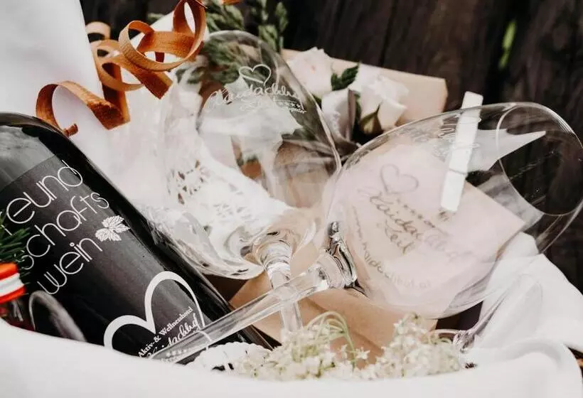 デラックスジュニアスイート, Boutique Hotel Haidachhof Superior