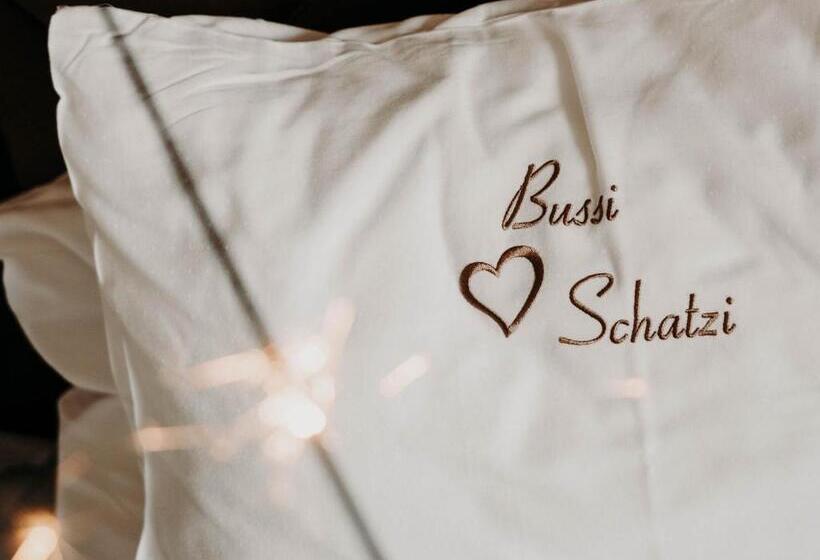 디럭스 주니어 스위트, Boutique Hotel Haidachhof Superior