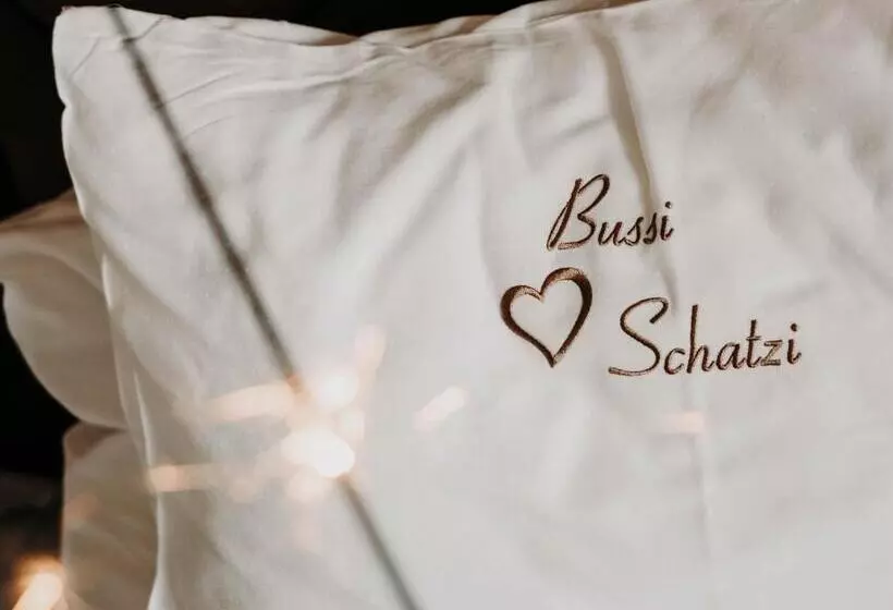 デラックスジュニアスイート, Boutique Hotel Haidachhof Superior