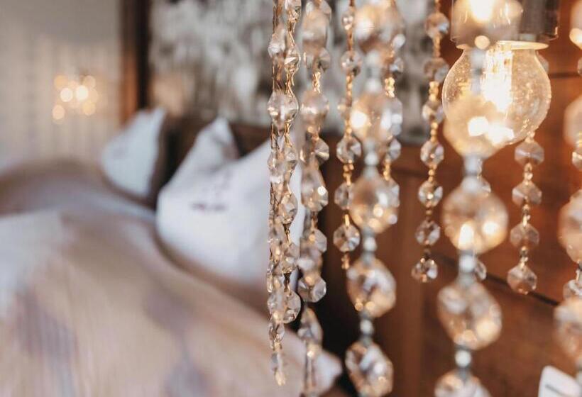 디럭스 스튜디오, Boutique Hotel Haidachhof Superior