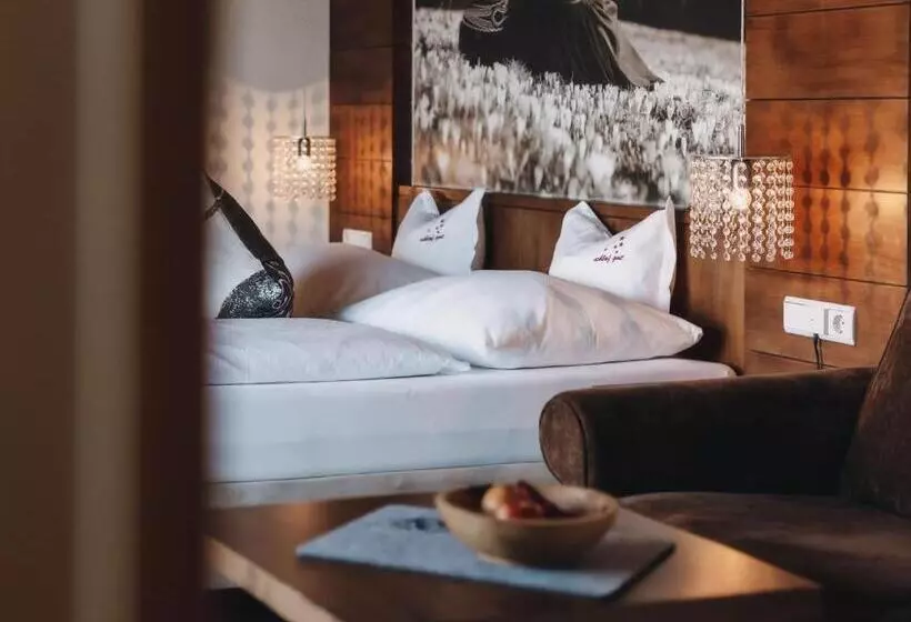 デラックススタジオ, Boutique Hotel Haidachhof Superior