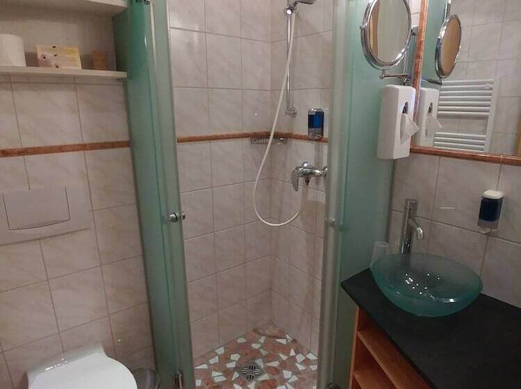 スタンダードルーム, Familien  & Vitalhotel Auenhof