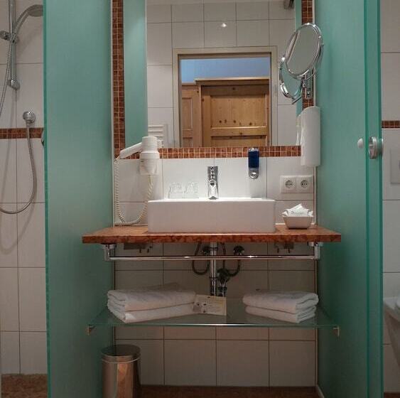 スーペリアールーム, Familien  & Vitalhotel Auenhof