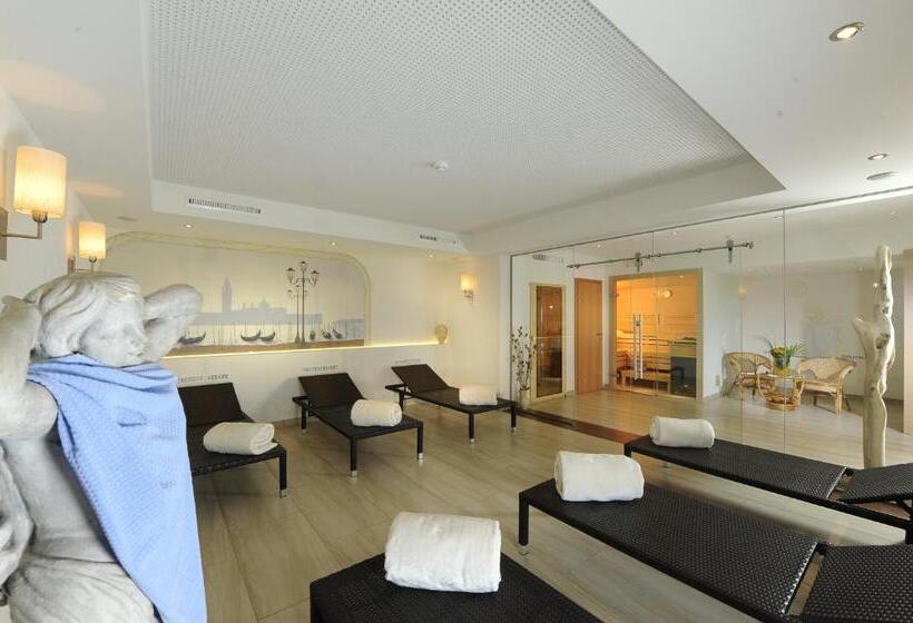 标准间, Geniesserhotel Alpin Gmbh