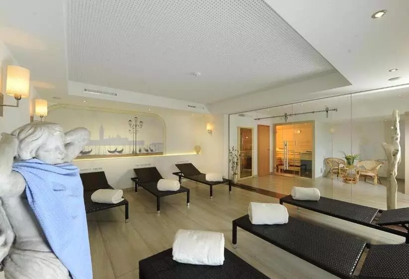 スタンダードルーム, Geniesserhotel Alpin Gmbh