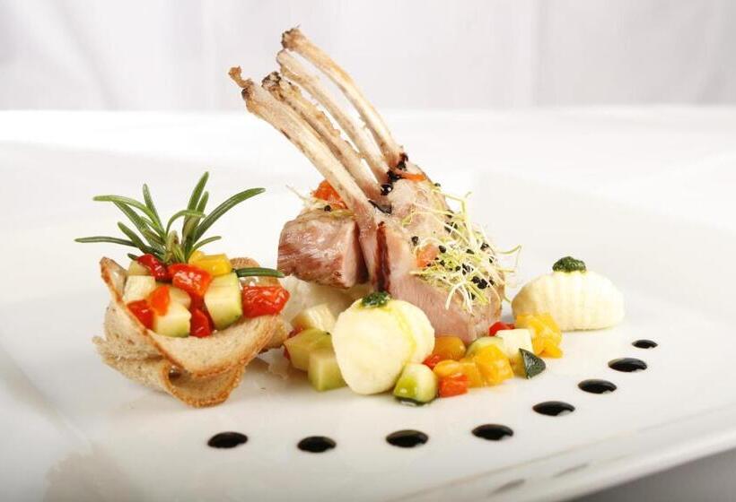 Номер Стандарт, Geniesserhotel Alpin Gmbh