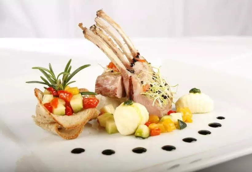 スタンダードルーム, Geniesserhotel Alpin Gmbh