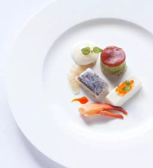 スタンダードルーム, Geniesserhotel Alpin Gmbh