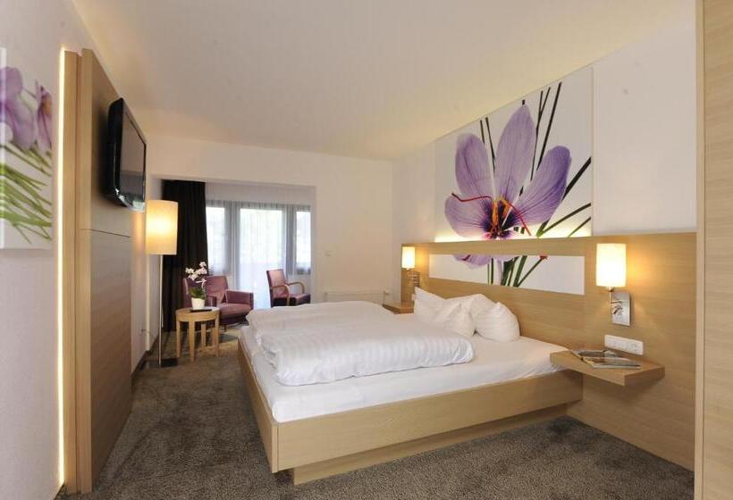 Номер Стандарт, Geniesserhotel Alpin Gmbh