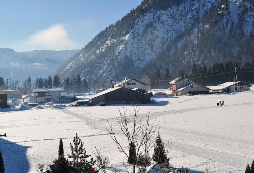 标准间, Geniesserhotel Alpin Gmbh