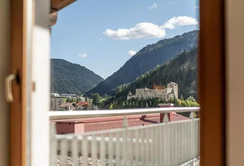 スタンダードルーム, Alpin Art & Spa Hotel Naudererhof Superior