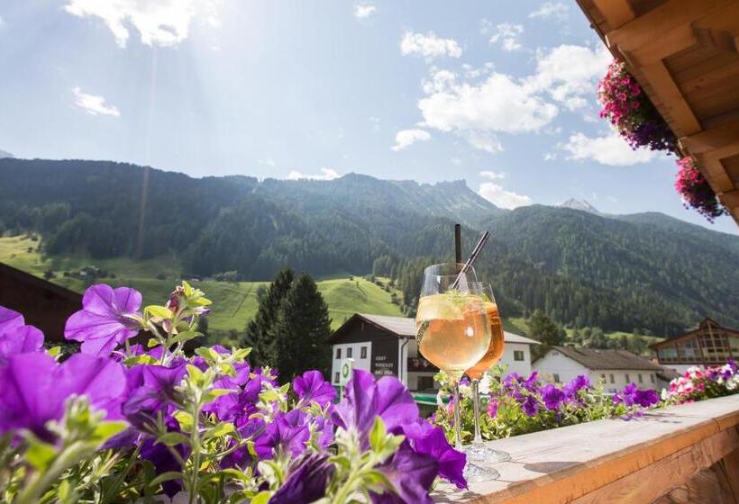 سوییت جونیور, Augarten