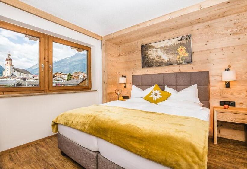 اتاق لوکس, Augarten