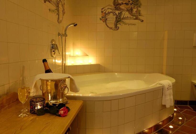 スタンダードルーム, Das Bergschlössl   Very Special