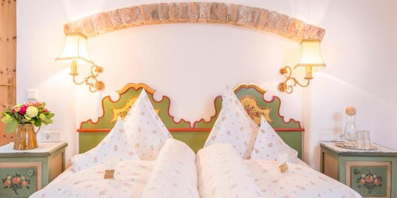 スタンダードルーム, Das Bergschlössl   Very Special