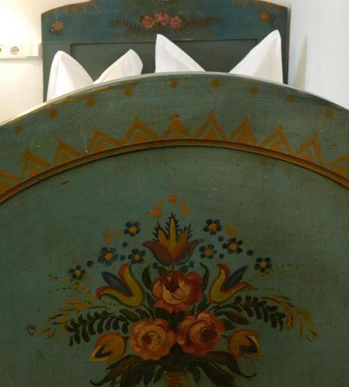 スタンダードシングルルーム, Das Bergschlössl   Very Special