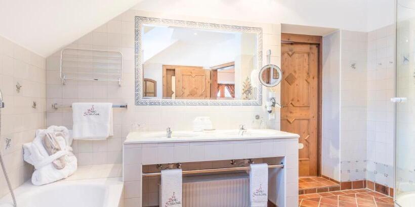 スイート, Das Bergschlössl   Very Special