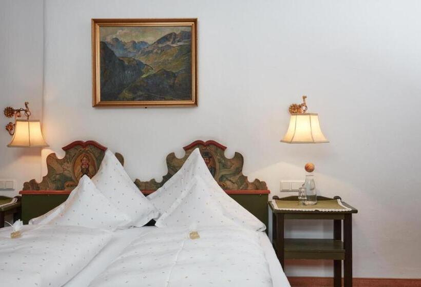 スイート, Das Bergschlössl   Very Special