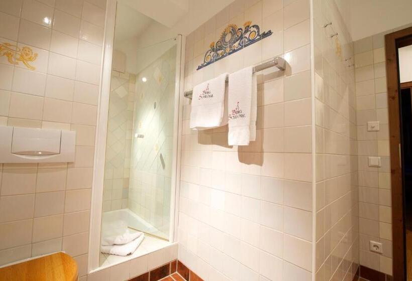 スーペリアースイート, Das Bergschlössl   Very Special