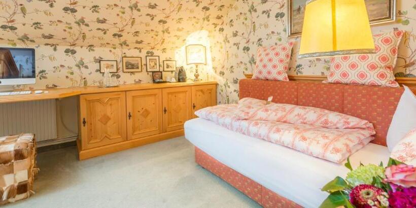 スタンダードシングルルーム, Das Bergschlössl   Very Special