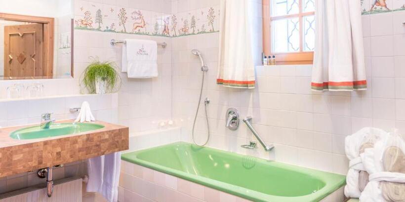 スイート, Das Bergschlössl   Very Special