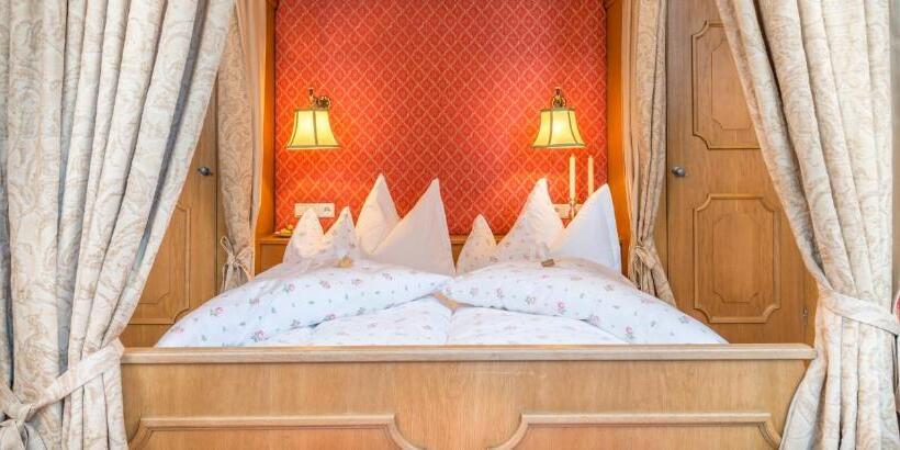 スイート, Das Bergschlössl   Very Special