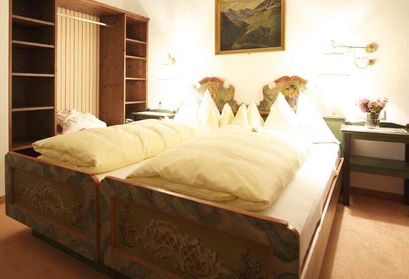 スイート, Das Bergschlössl   Very Special