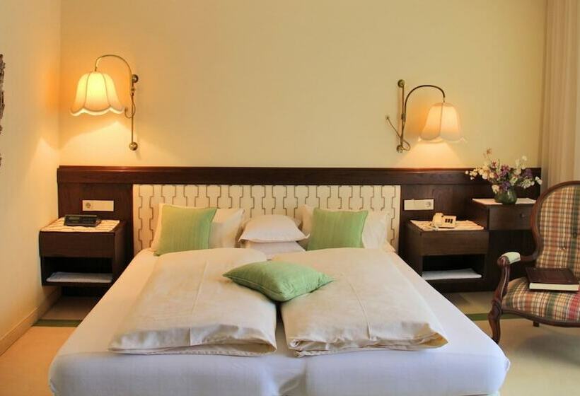 דירת קומפורט חדר שינה 1, Dietrichsteinerhof Apartments & Rooms