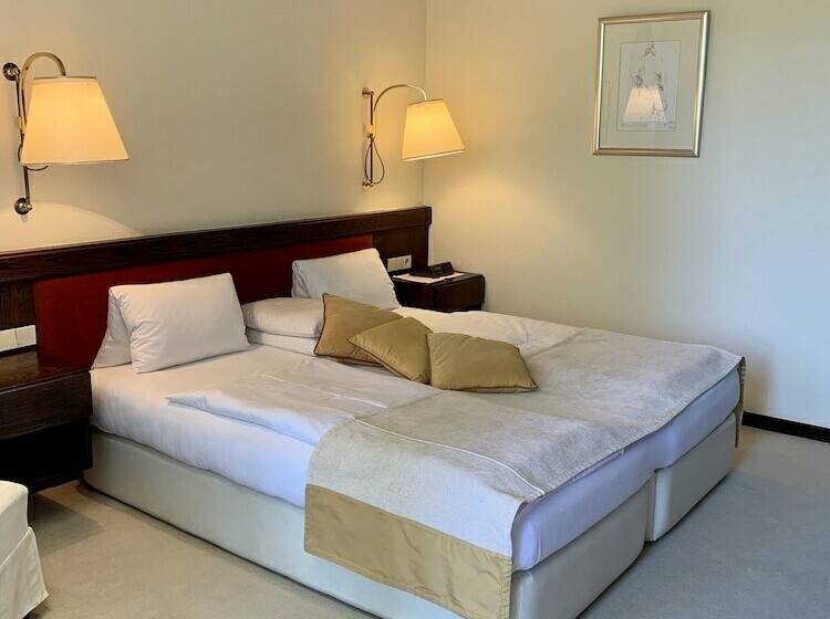 דירת קומפורט חדר שינה 1, Dietrichsteinerhof Apartments & Rooms