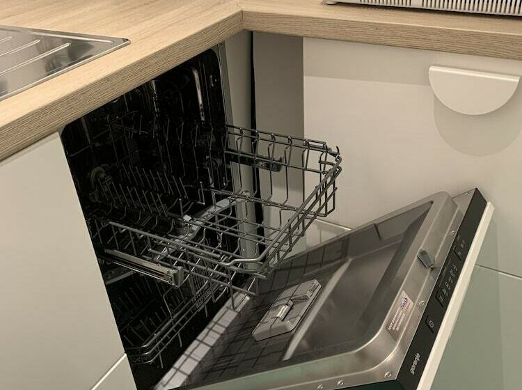 דירת קומפורט חדר שינה 1, Dietrichsteinerhof Apartments & Rooms