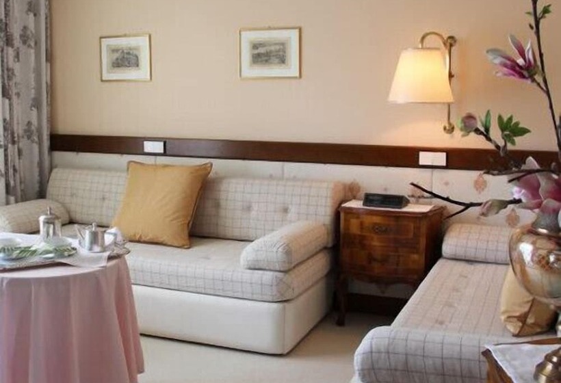 דירת קומפורט חדר שינה 1, Dietrichsteinerhof Apartments & Rooms