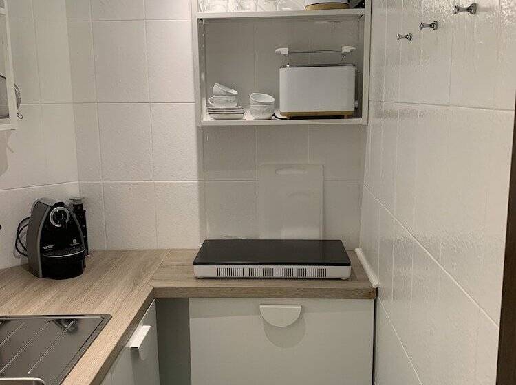 דירת קומפורט חדר שינה 1, Dietrichsteinerhof Apartments & Rooms