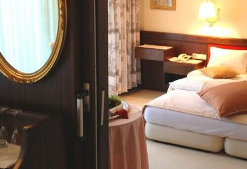 דירת קומפורט חדר שינה 1, Dietrichsteinerhof Apartments & Rooms