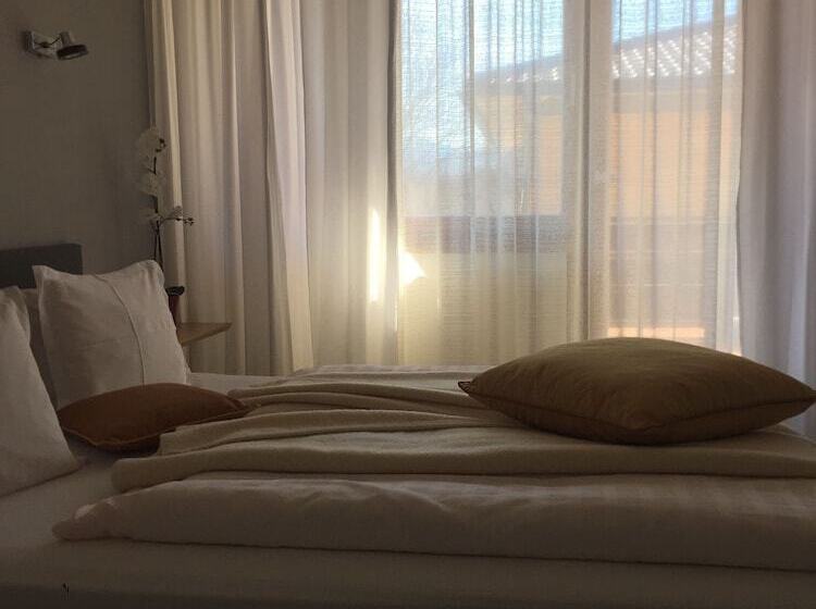 חדר אקונומי מיטה זוגית, Dietrichsteinerhof Apartments & Rooms