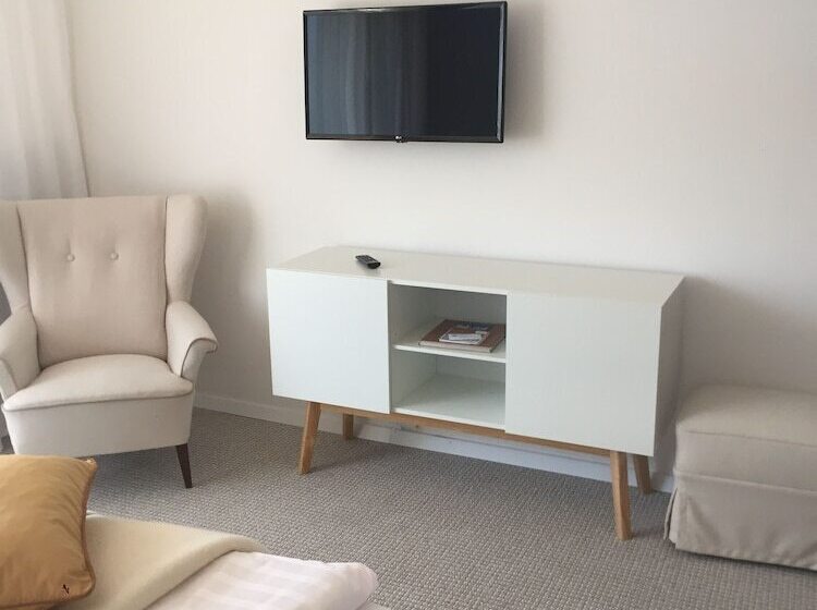 חדר אקונומי מיטה זוגית, Dietrichsteinerhof Apartments & Rooms