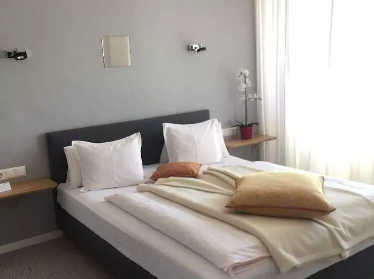 Economy-huone Parivuode, Dietrichsteinerhof Apartments & Rooms