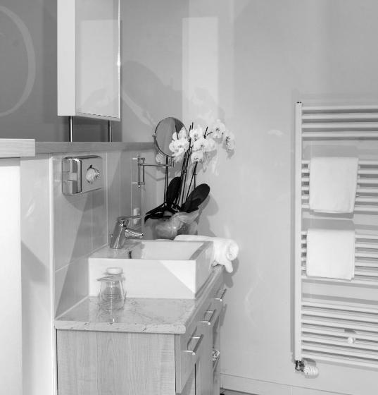 Номер Стандарт с Балконом, Garni Elisabeth