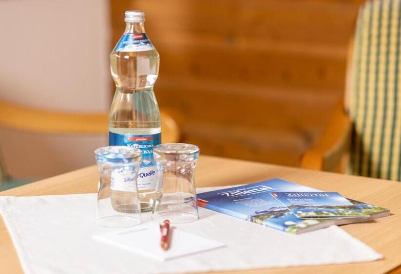 اتاق استاندارد, Appart & Hotel Garni Villa Knauer