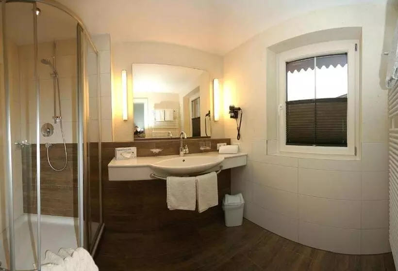 スイート, Appart & Hotel Garni Villa Knauer