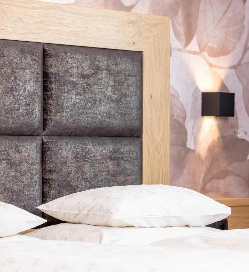 آپارتمان 3 خوابه, Appart & Hotel Garni Villa Knauer